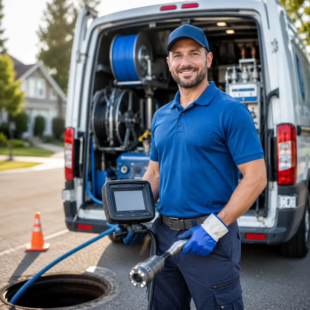 Local Pipe Relining specialists in Port Jefferson Station, NY